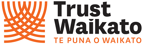 Image for Trust Waikato